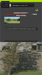 Mobile Screenshot of louisquissetgolfclub.com